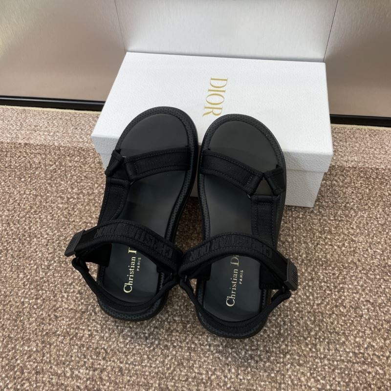 Christian Dior Sandals